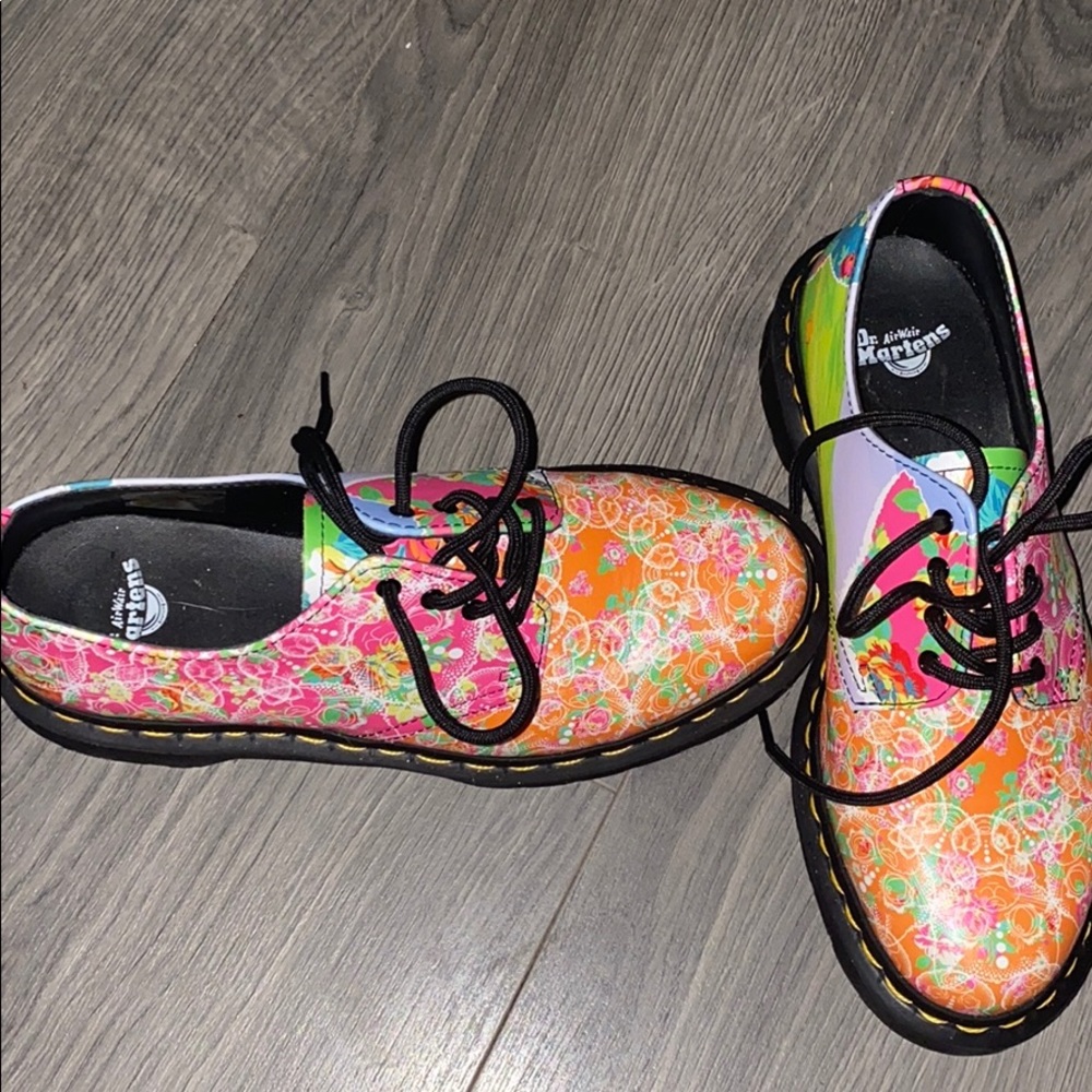 Dr. Martens Sneakers - Picture 2 of 2
